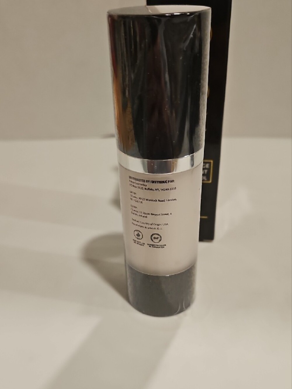 Fierā Bakuchiol Rejuvenating Facial Treatment 1oz / 30ml USA Anti Aging - Picture 7 of 7